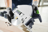 Festool 576717 Cordless Track Saw TSC 55 KEB-F-Basic